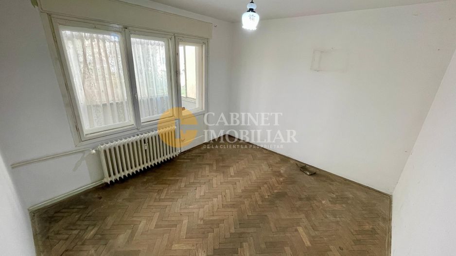 Cantemir - Etaj 1 - 2 Camere SD Modelul de 2 Balcoane - Poză 3