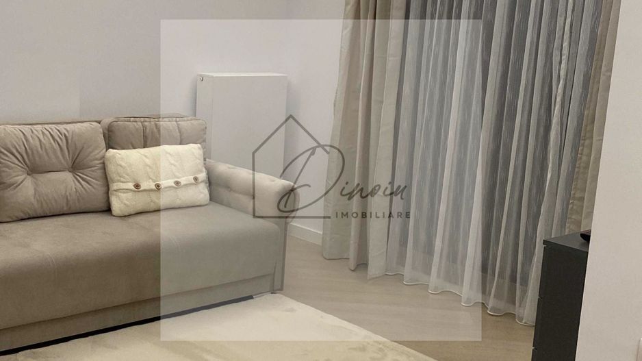 COM 0% I  Cortina North I 3 camere Pipera Aviatiei I parcare inclusa - Poză 3