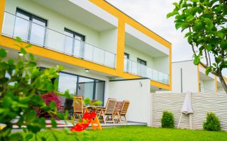 Vila 4 camere, Comuna Berceni, eficienta energetic, P+1E - Poză 5