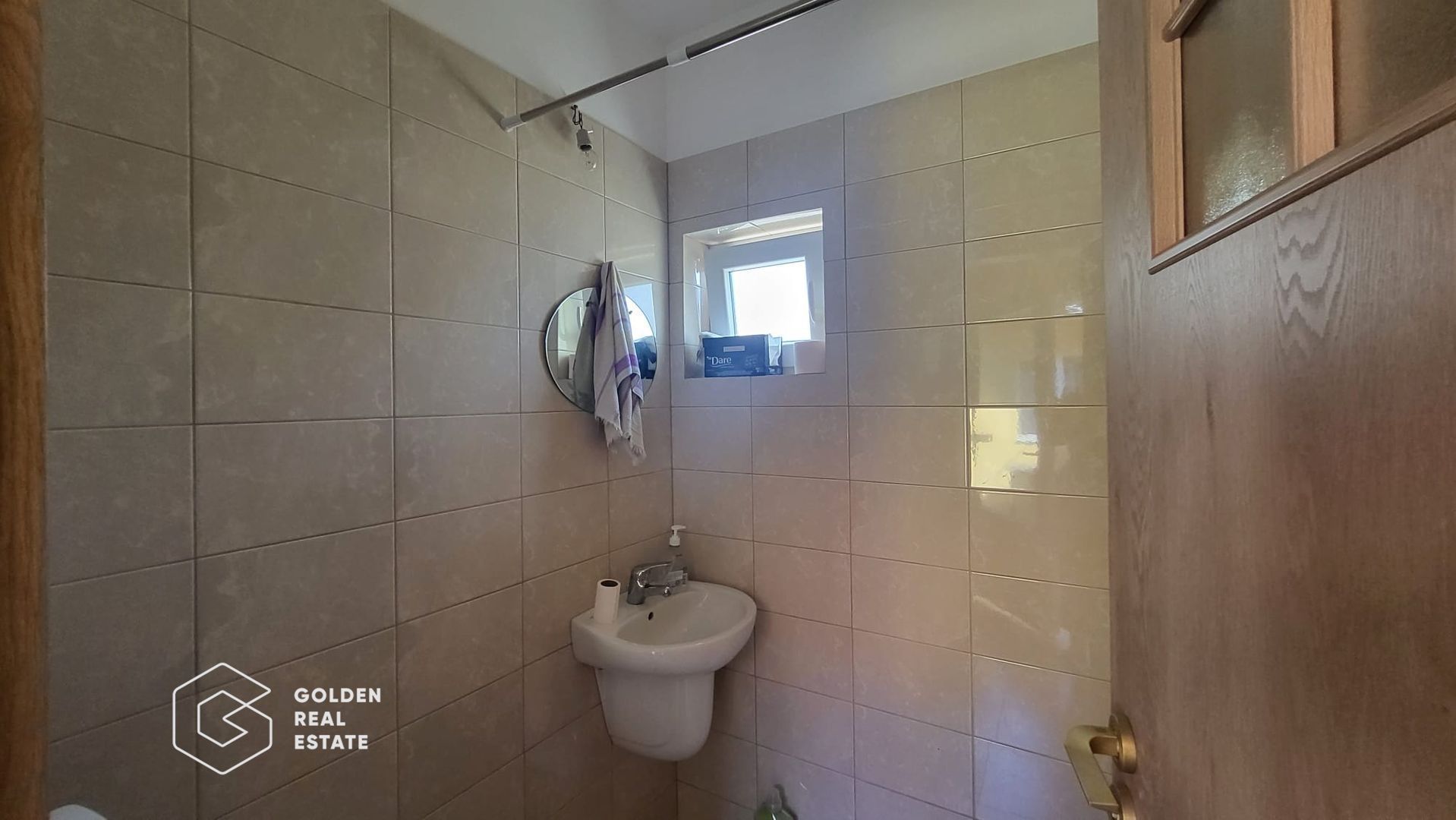 Casa pe parter in Chisoda, liniste, confort si acces facil catre Timisoara - Poză 9