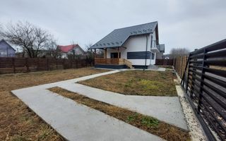 Casa Single Bascov - Poză 3