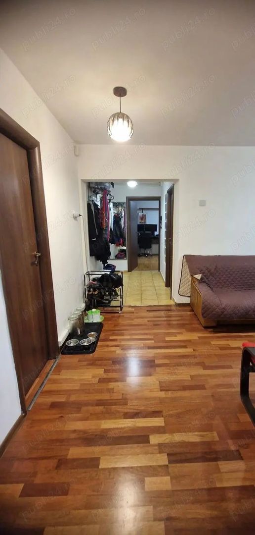 Apartament 3 camere in zona Lacul Tei Floreasca langa parcul Circului ideal pentru familie - Poză 3