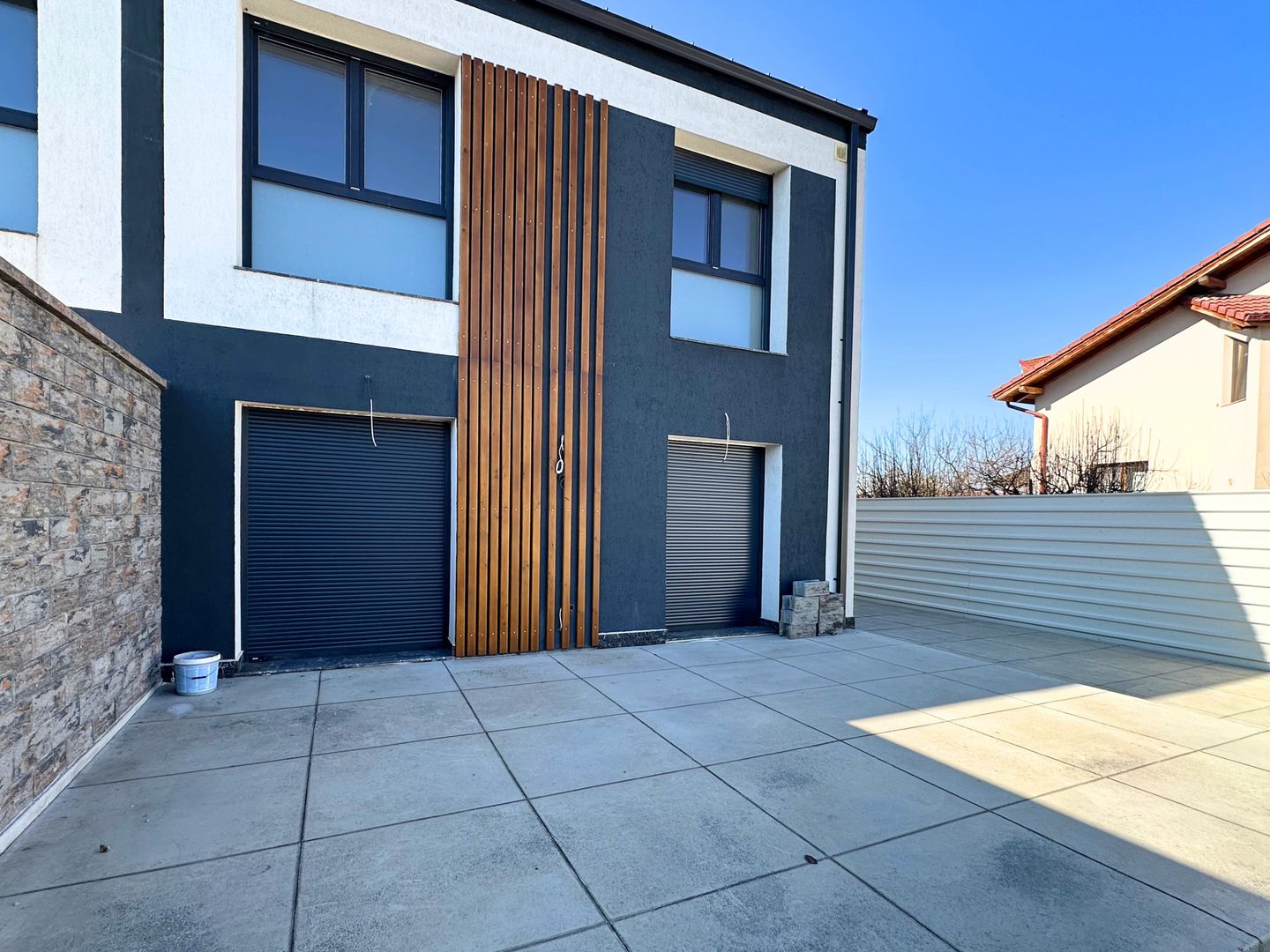 Casă smart de vânzare 4 camere Tehnologie premium Eficiență energetică ridicată - Poză 4