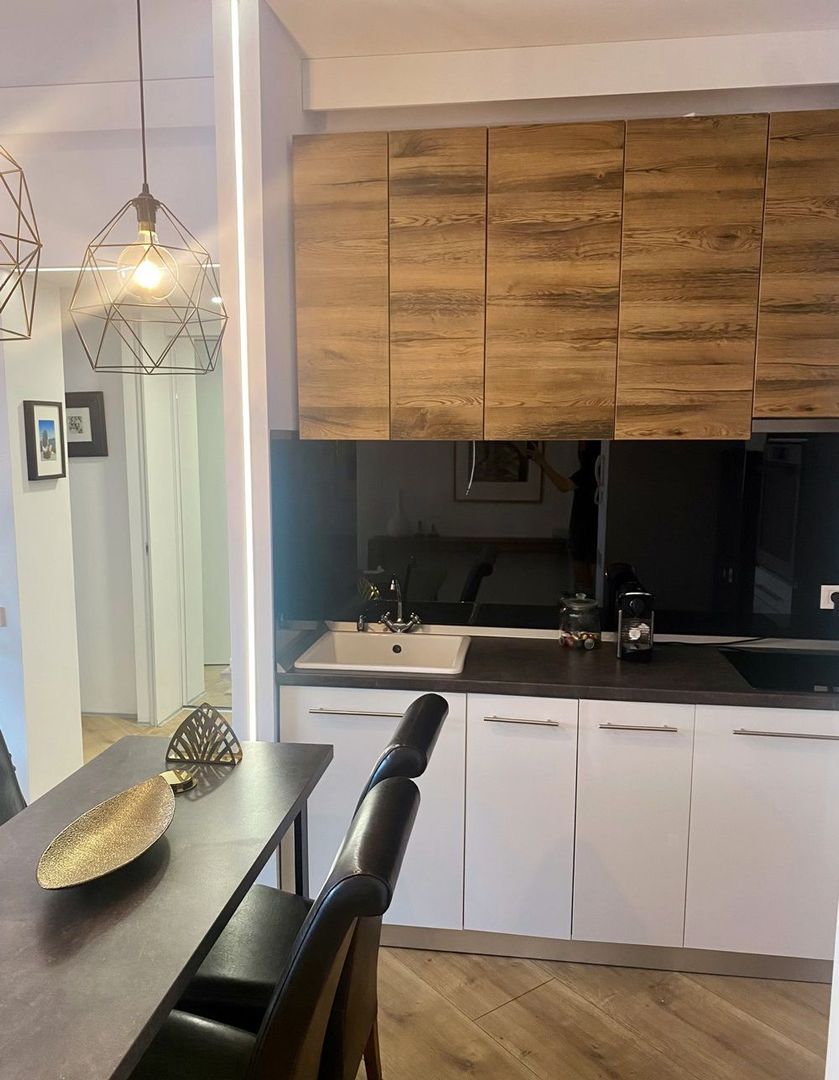 Apartament Pipera | Rond OMV | 4City North - Poză 2