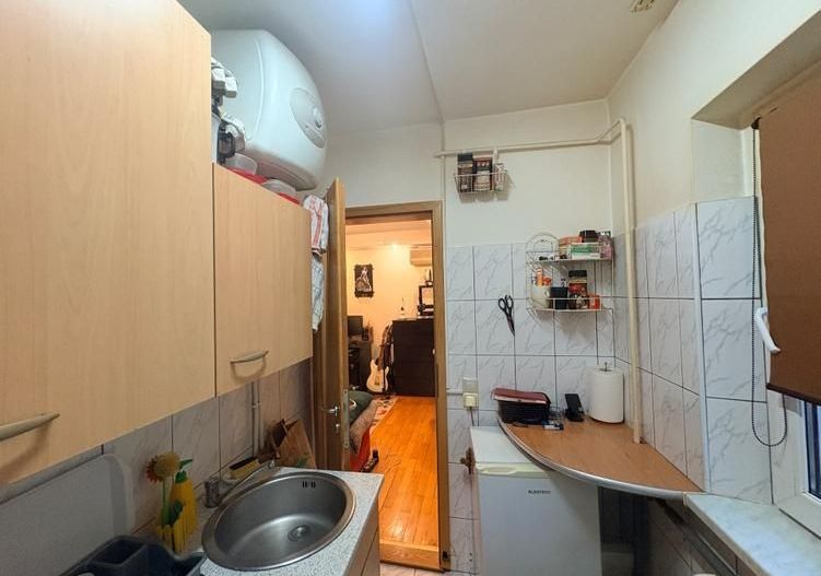 Girocului | 1 Camera | Mobilat si Utilat | Bloc Izolat - Poză 16