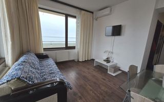MAMAIA NORD-Apartament 2 camere cu vedere panoramica la lac si mare. - Poză 11