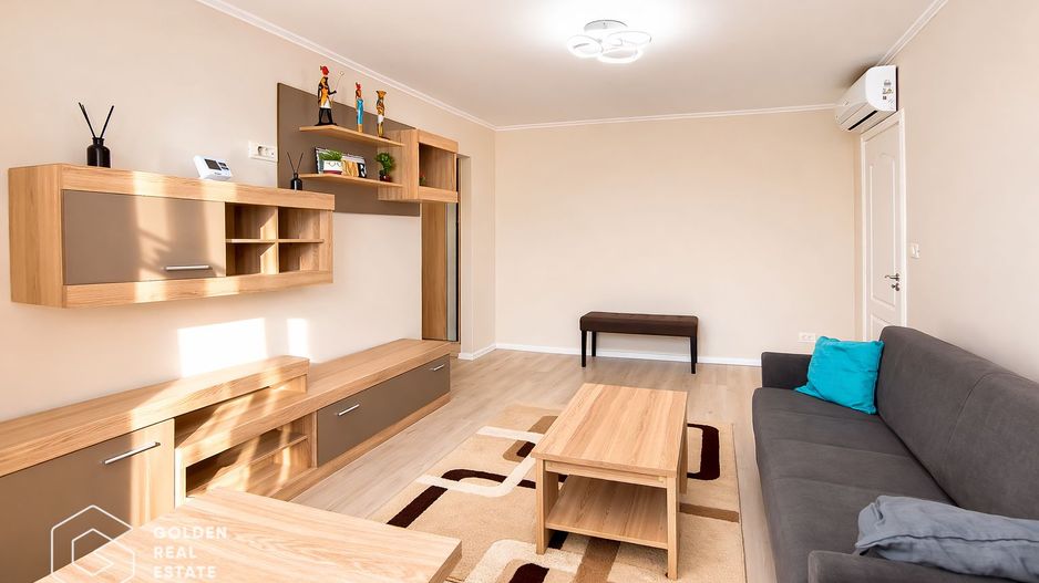 Locuinta gata de mutat, renovat integral, Micalaca - Poză 2