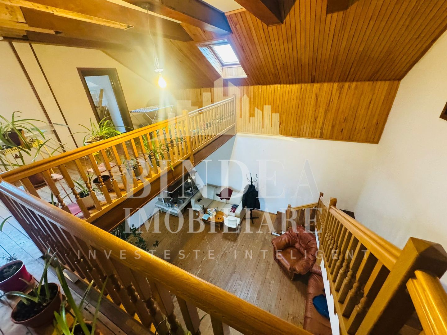 Casă individuala P+M Giarmata, piscina, teren 1176mp - Poză 4