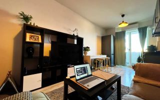 Apartament unical 2 camere Vitan-Barzesti Pet friendly - Poză 3