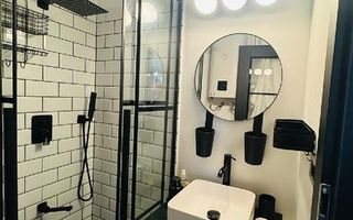 Garsoniera cozy de închiriat- Piața Victoriei - Direct Proprietar - Poză 8