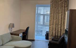 Apartament cu 2 camere, balcoane și condiționare - Poză 13