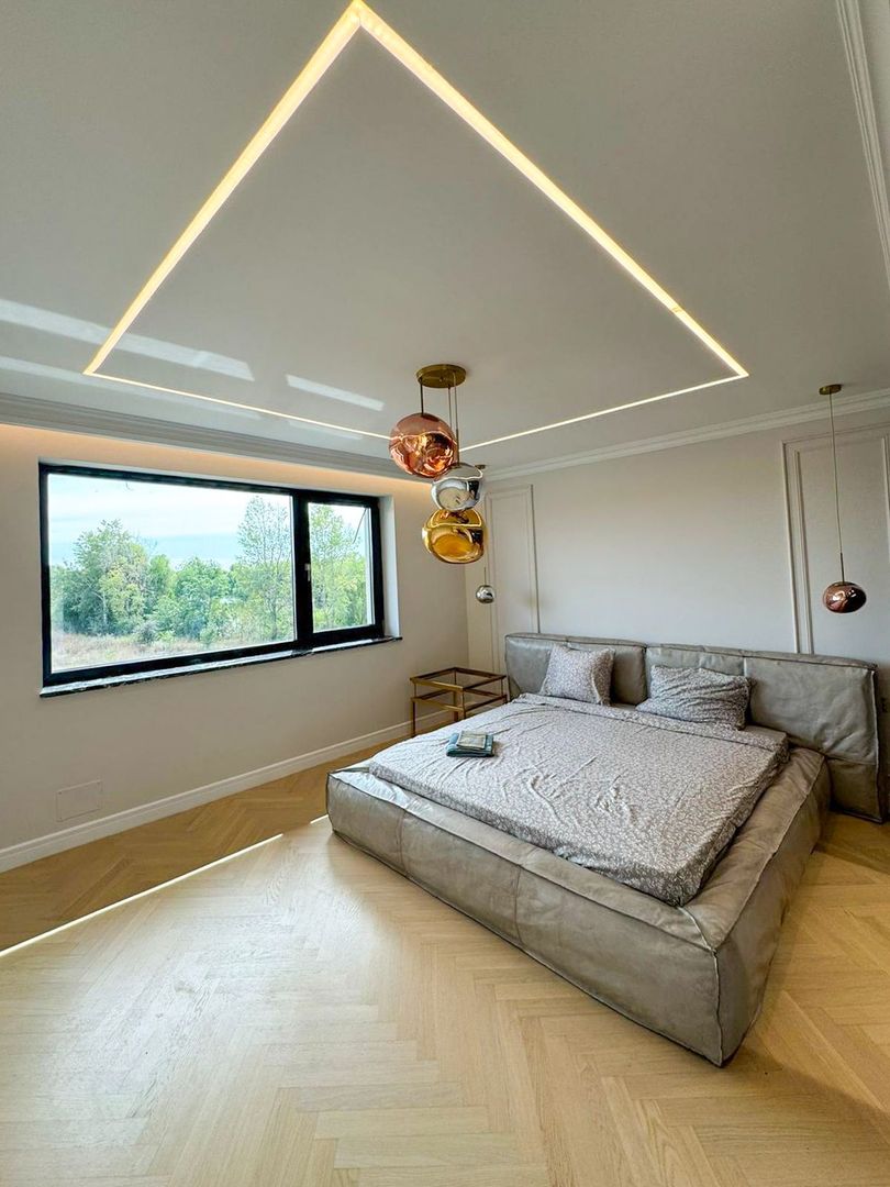 Vânzare Duplex 4 camere, 190mp | Pipera - Poză 7