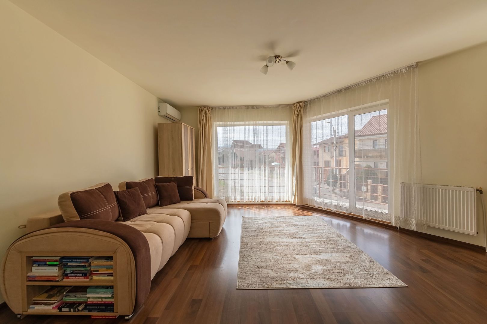 zona Europa - 2 camere luminos, etaj 1 - Poză 4