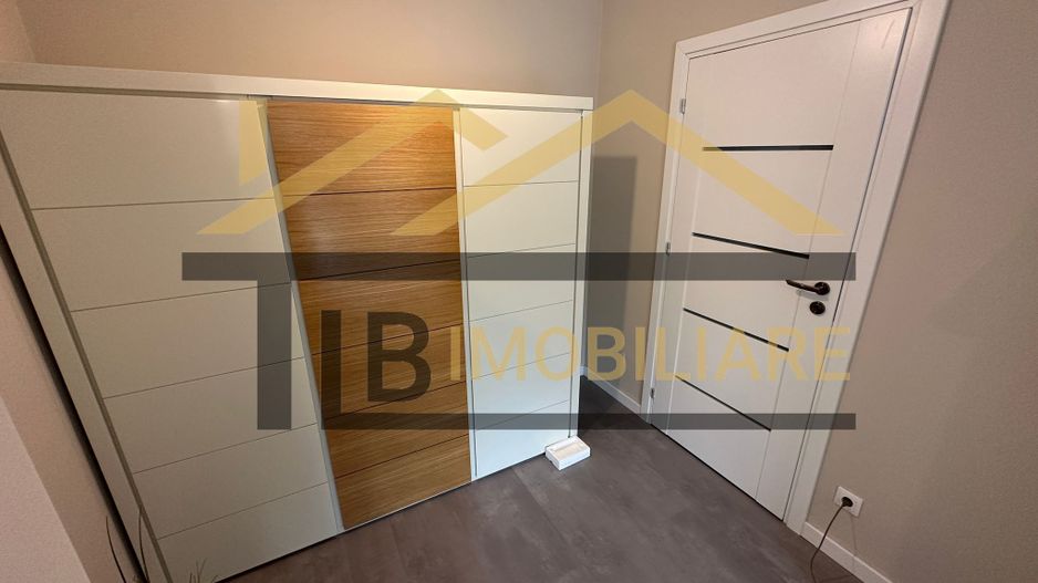Apartament de 2 camere, 65mp, parcare, Zona Verde Residence - Poză 5
