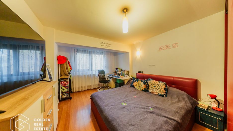 Apartament 4 camere, decomandat, etaj 2, Micalaca, str Fratiei - Poză 14