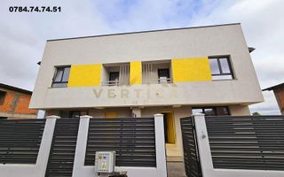 Vile in RATE cu 4 camere - comuna Berceni - Poză 3