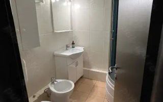 Apartament 2 camere mobilat, etaj 1/8, rond Baba Novac, cat friendly - Poză 5