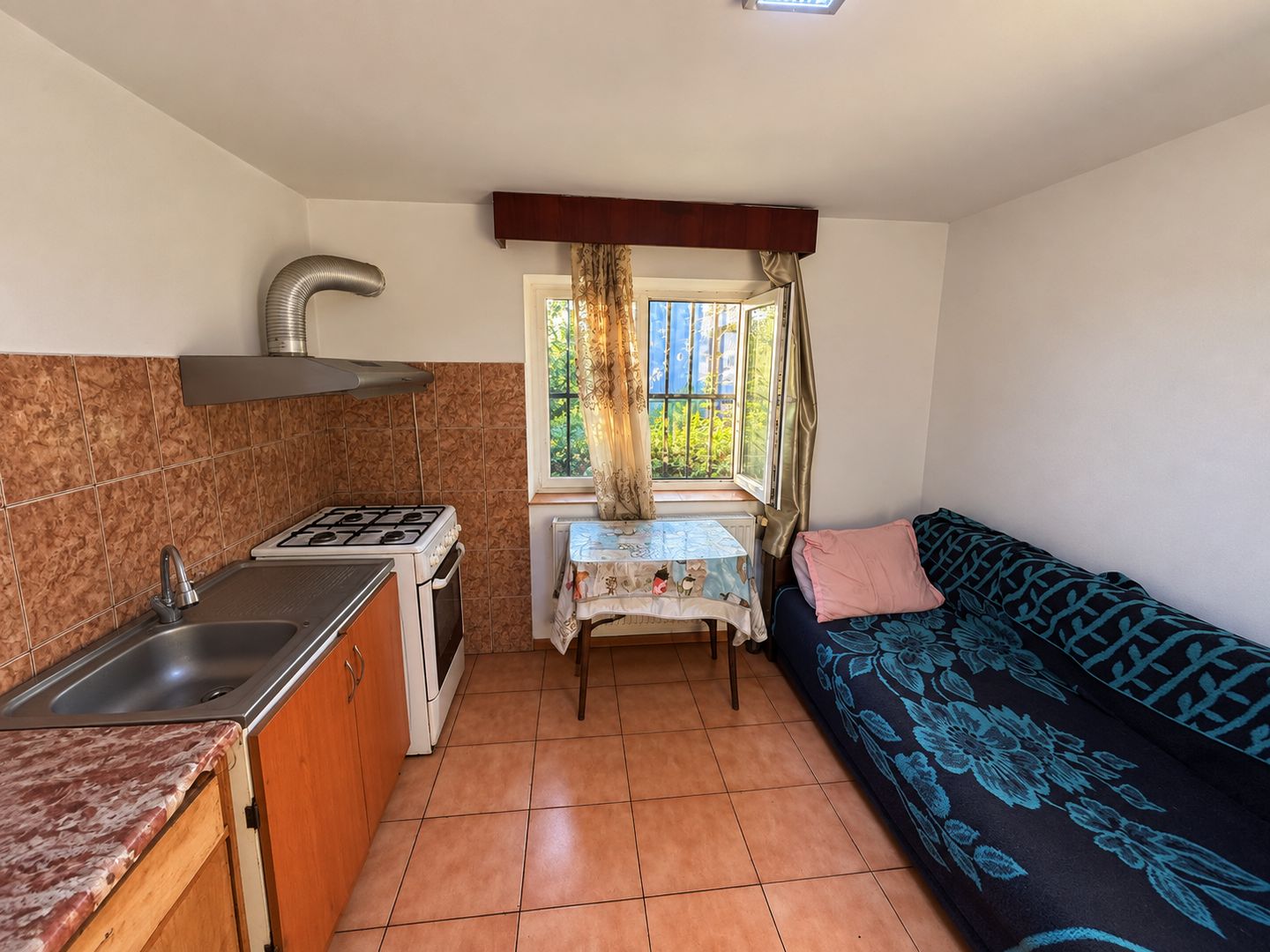 Casă cu teren 460mp | Valu lui Traian - Poză 9