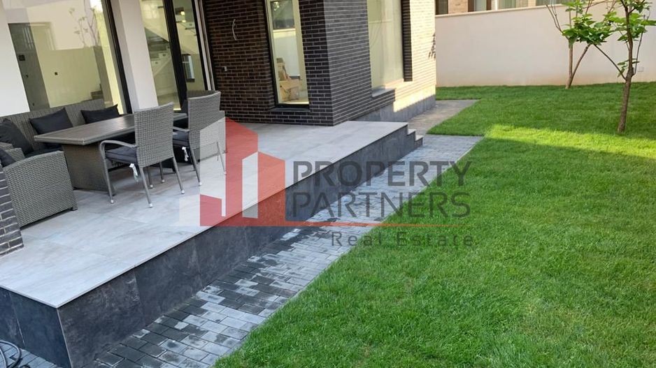 Vila spatioasa, 2021, zona Iancu Nicolae-Jollie Ville - Poză 17