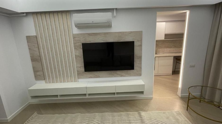 Apartament tip studio la prima inchiriere Cortina NORTH - Poză 4