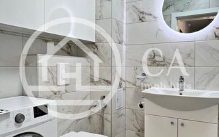 Apartament de inchiriat cu 2 camere in zona centrala, Oradea - Poză 4