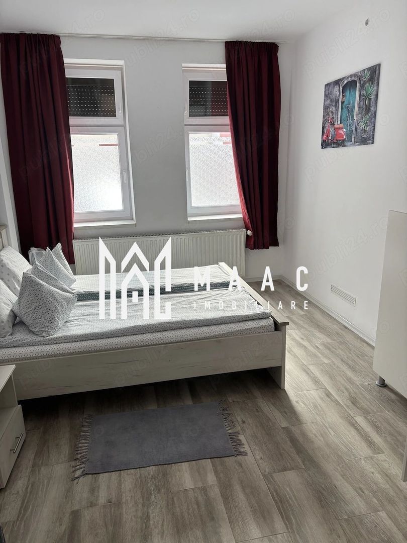 Casă individuală 4 camere | Central, Sibiu | 168 mp, P+1 - Poză 1