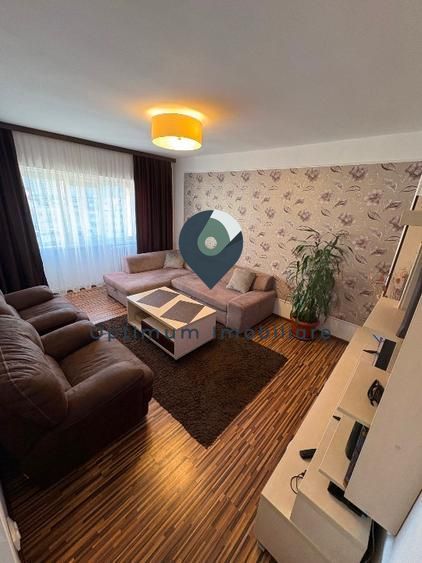 Apartament cu 3 camere, 68 mp in Marasti, zona Kaufland ! - Poză 3