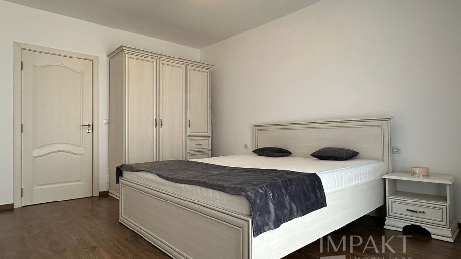 Apartament Lux cu 3 camere Floresti - Poză 7