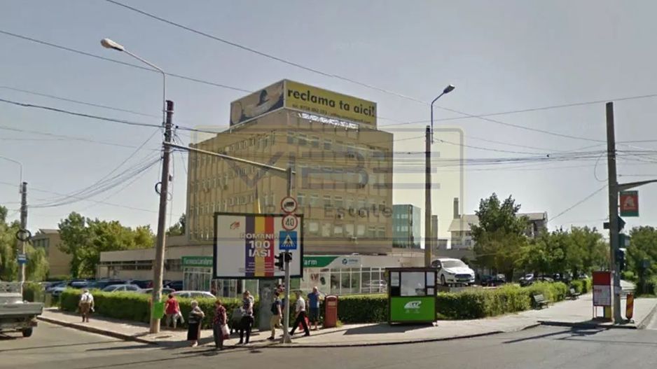 Tesatura/ Primaverii- spatiu birou 200mp- Amenajat Complet ! - Poză 2