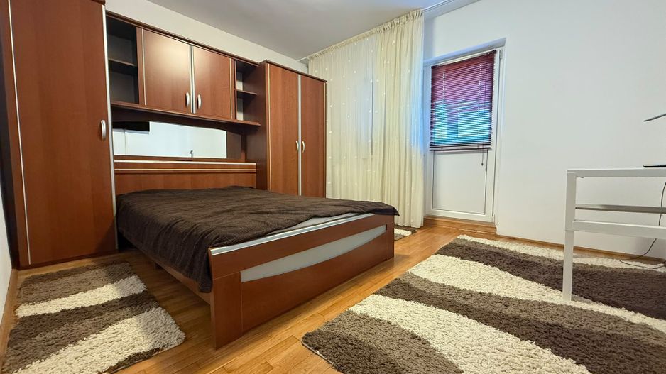 3 CAMERE | DECOMANDAT  | NERVA TRAIAN MALL VITAN  | 13  MIN METROU TIMPURI NOI - Poză 5