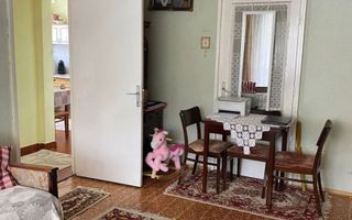 Apartament cu 2 camere in Grigorescu, 49 mp, decomandat ! - Poză 3
