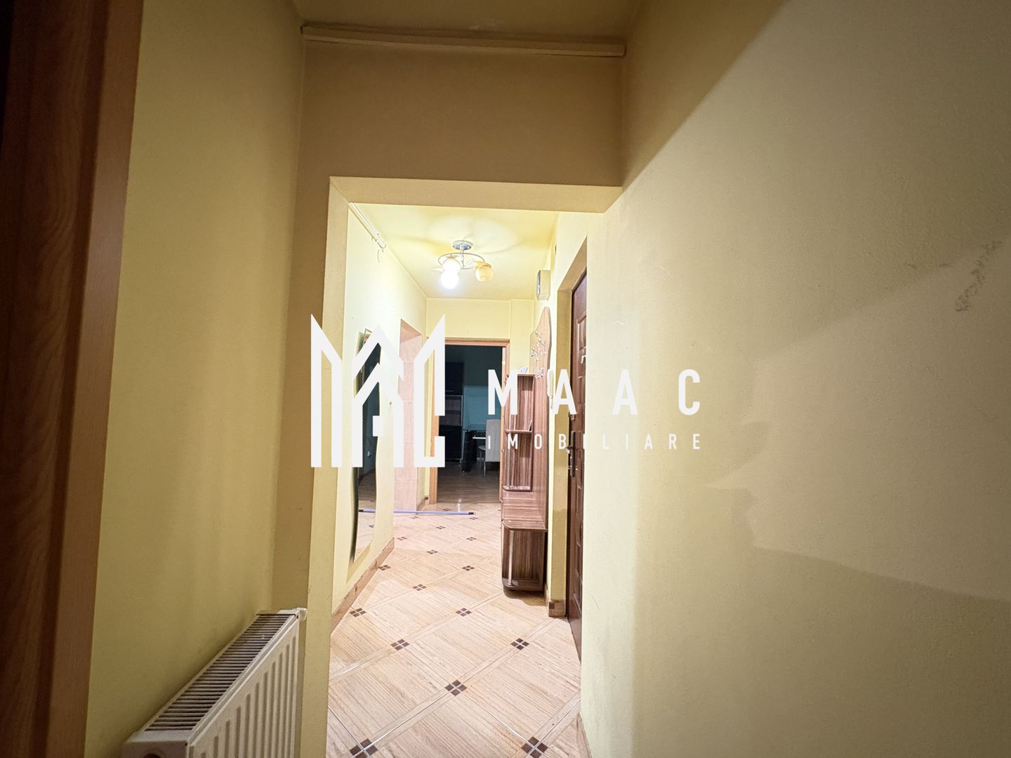 Apartament 3 camere I 2 bai I Central I Zona  Milea - Poză 8