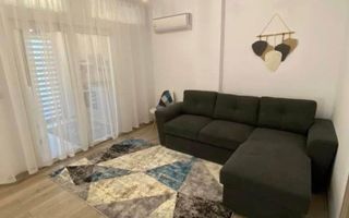 Apartament cu o cameră și grădină de 20 mp de închiriat în Nicole Residence, Valea Adâncă - Poză 9