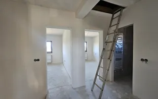 Casa noua 4 dormitoare, spatiu bun pentru familie - Poză 24