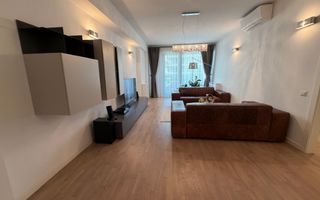 3 camere | Lighthouse Residence | Herastrau | Nordului - Poză 2