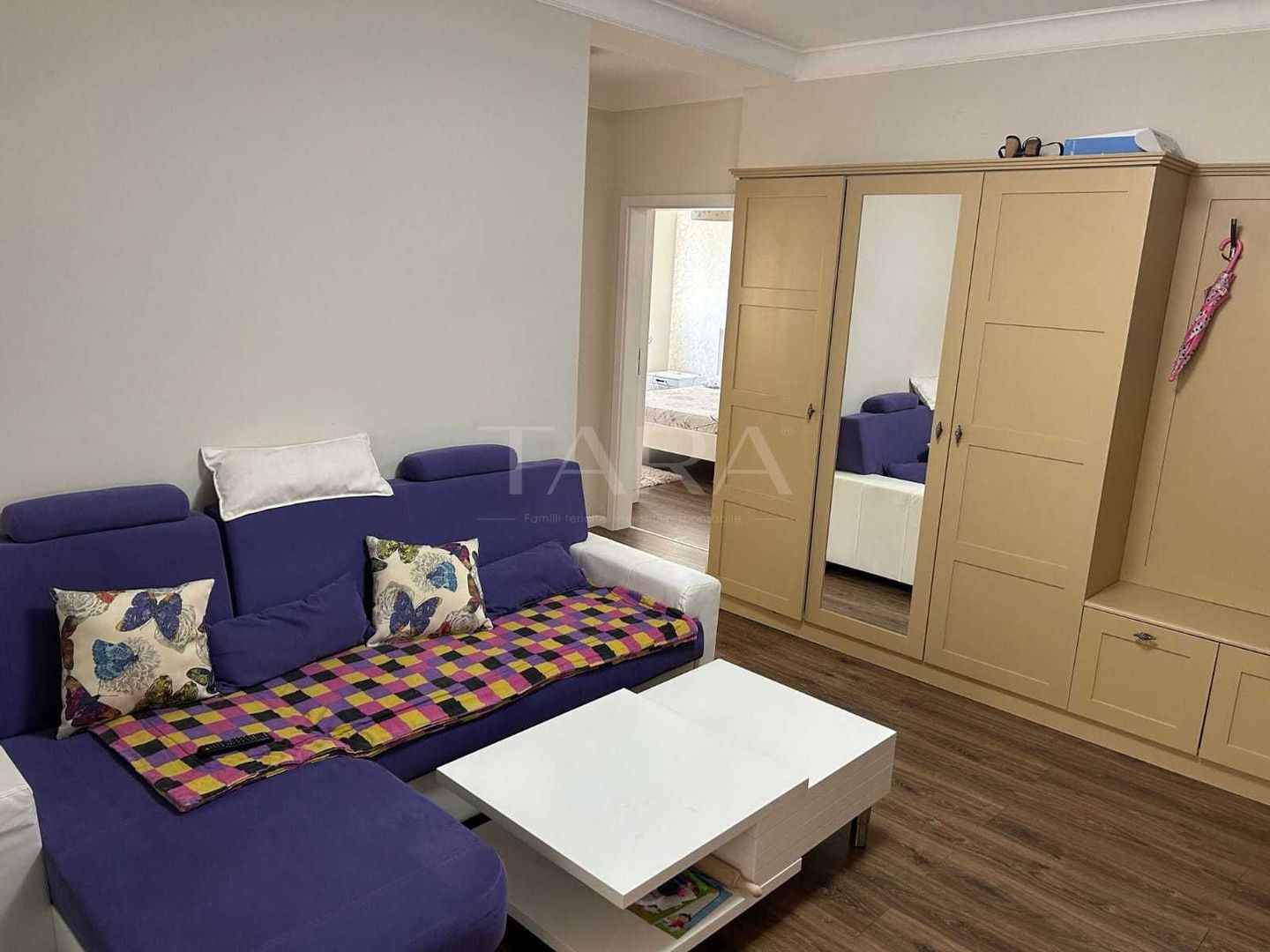 Apartament spațios și modern, 3 camere, aproape de Cluj. - Poză 8