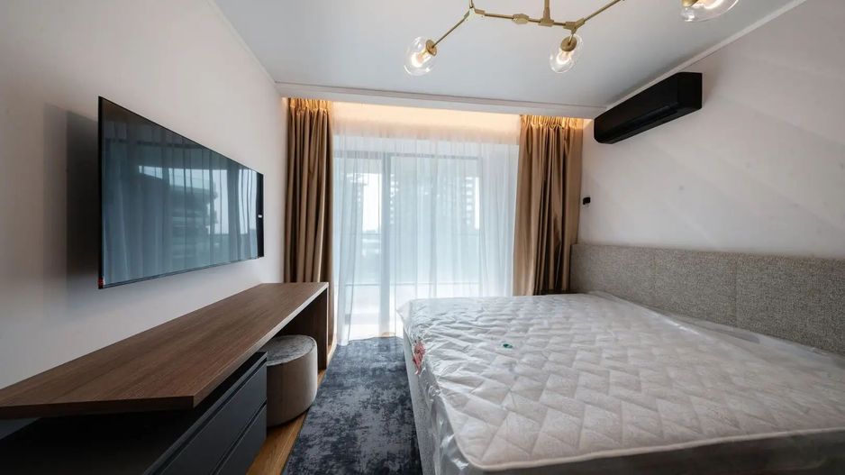 Apartament cu 2 camere de închiriat în Yacht Kid - Poză 9
