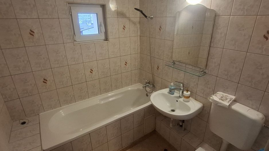 Închiriere Apartament 3 camere, parcare inclusă, Câmpia Libertății - Poză 7