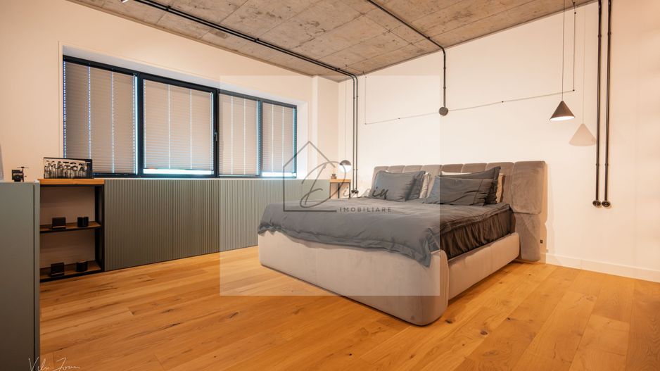 PREMIUM I 2 Camere Aviației - Floreasca | Grădină  | COM 0% - Poză 31