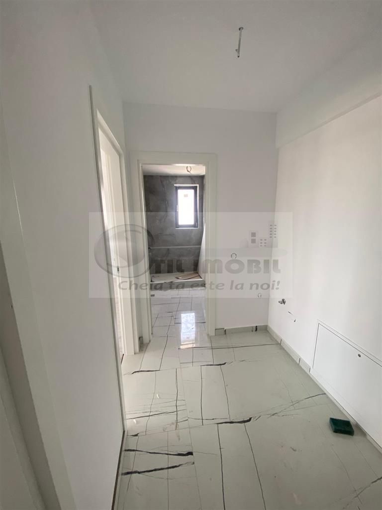 Ap. 1 camera, decomandat, Hlincea-Manta Rosie, 0% comision 60,500 € - Poză 2