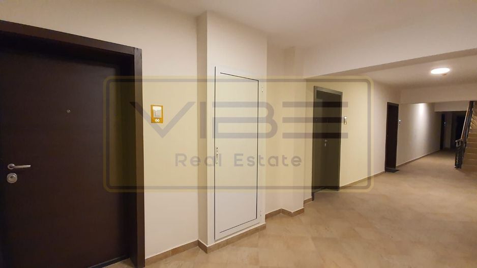 Apartament 2 camere | parcare | boxa Conest Grand Residence - Poză 26