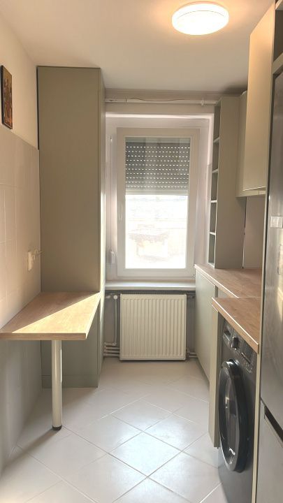 Ap modern si primitor, 2 camere, investitie sigura, ultracentral - zona Primarie - Poză 5
