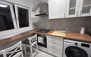 Apartament 2 camere | 4 min Metrou Iancului | Prima închiriere | - Poză 4