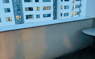 Apartament cu 2 camere de inchiriat Ivory Residence Pipera - Poză 10