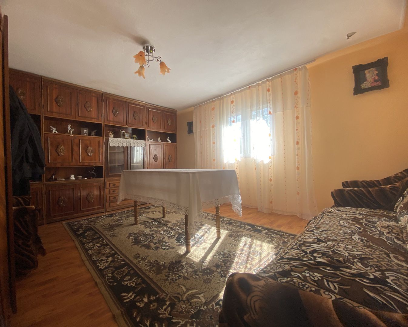 De vanzare: casa in inima unei superbe zone de deal, Valeni-Dambovita - Poză 6