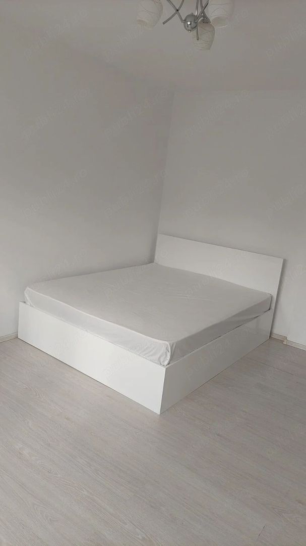 GARSONIERA- DRUMUL TABEREI, BUCATARIE INCHISA, METROU 10 MINUTE - Poză 2