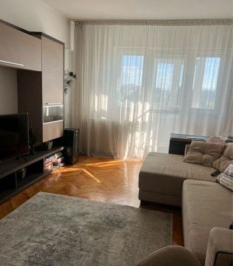 Închiriez apartament cu 2 camere, Bulevardul Unirii - Poză 2