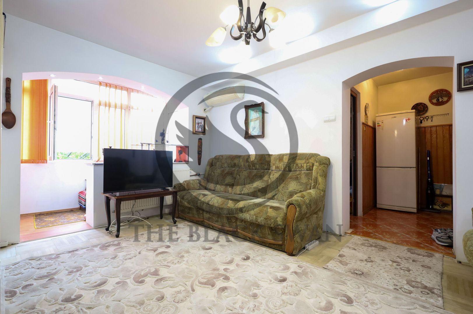 Apartament cu 2 camere de vanzare | Zona Democratiei - Ploiesti - Poză 1