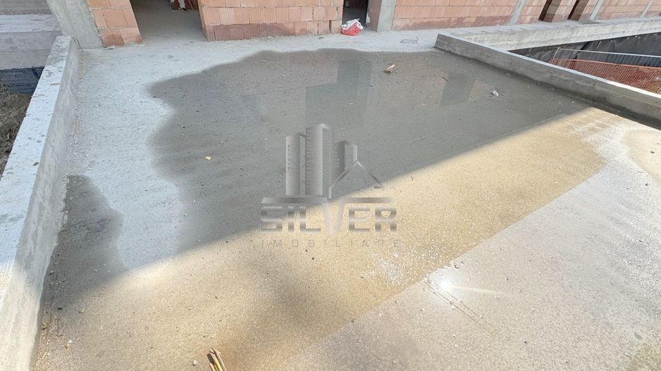 Apartament cu 3 camere/59 mp/Terasa 26mp/imobil NZEB. - Poză 14