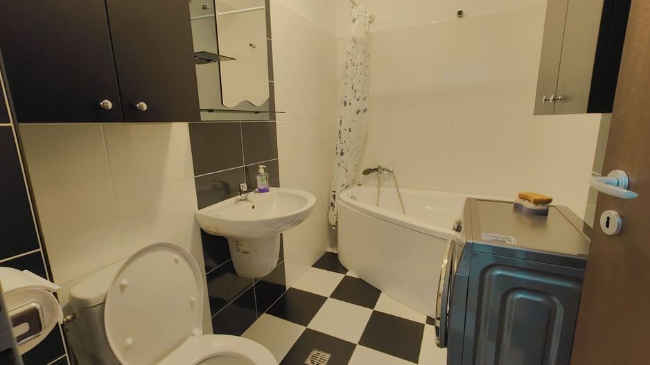 Apartament 2 camere, Bucurestii Noi | loc de parcare - Poză 7